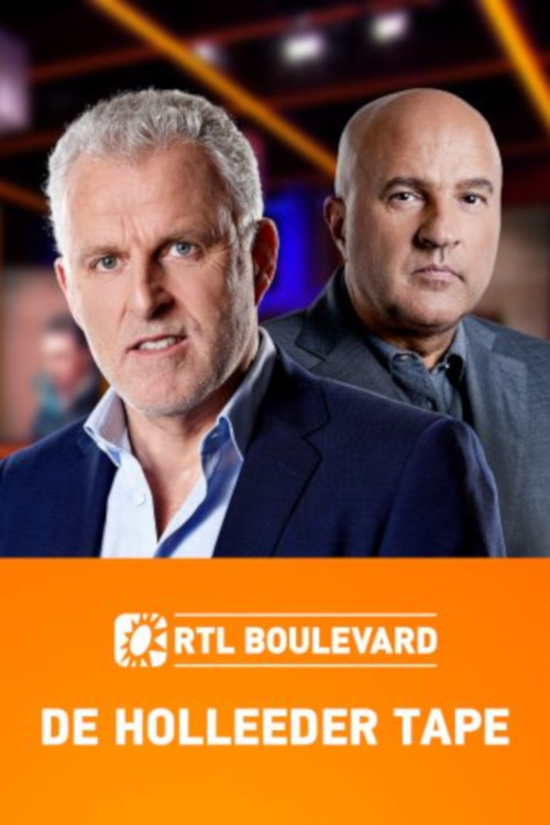 RTL Boulevard De Holleeder Tapes (2019) [109211] (A1769389702) [[Films]] --Plex--